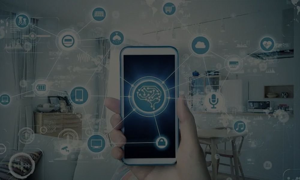 Optimizing HVAC Operations with IoT-Driven Automation