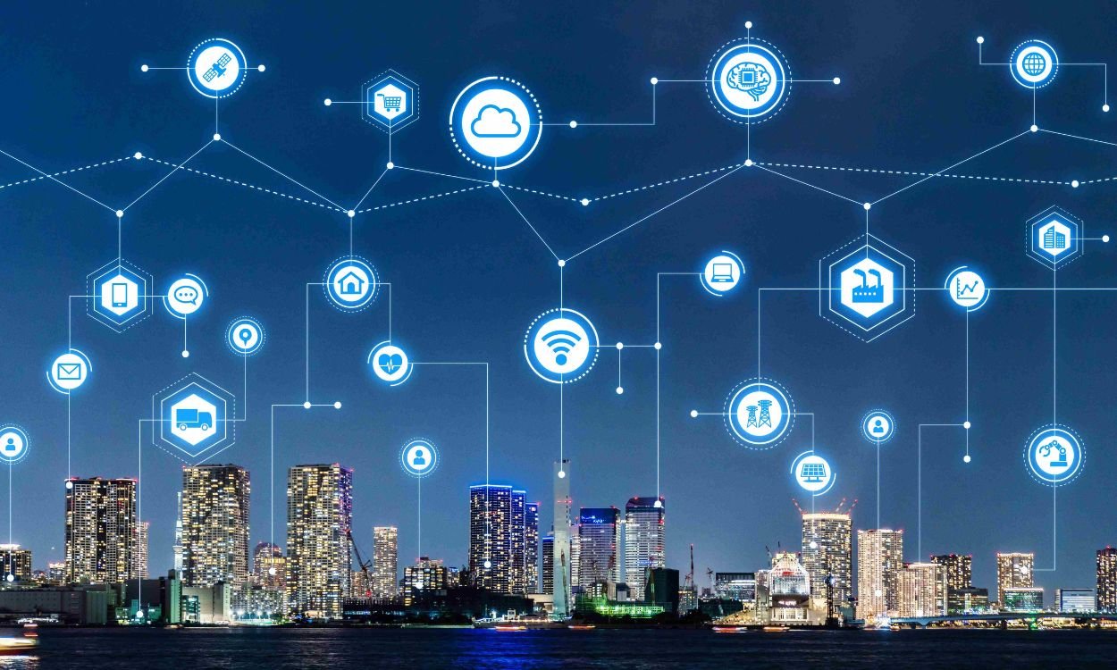 How IoT is Driving Sustainability in Commercial Buildings?