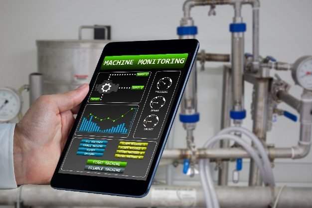 Energy Management System