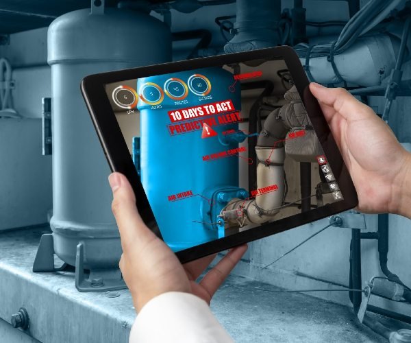 IoT based Predictive Maintenance