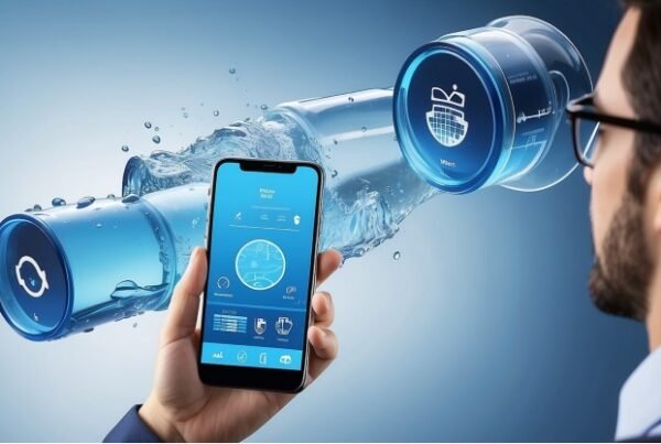 automated Water Management System