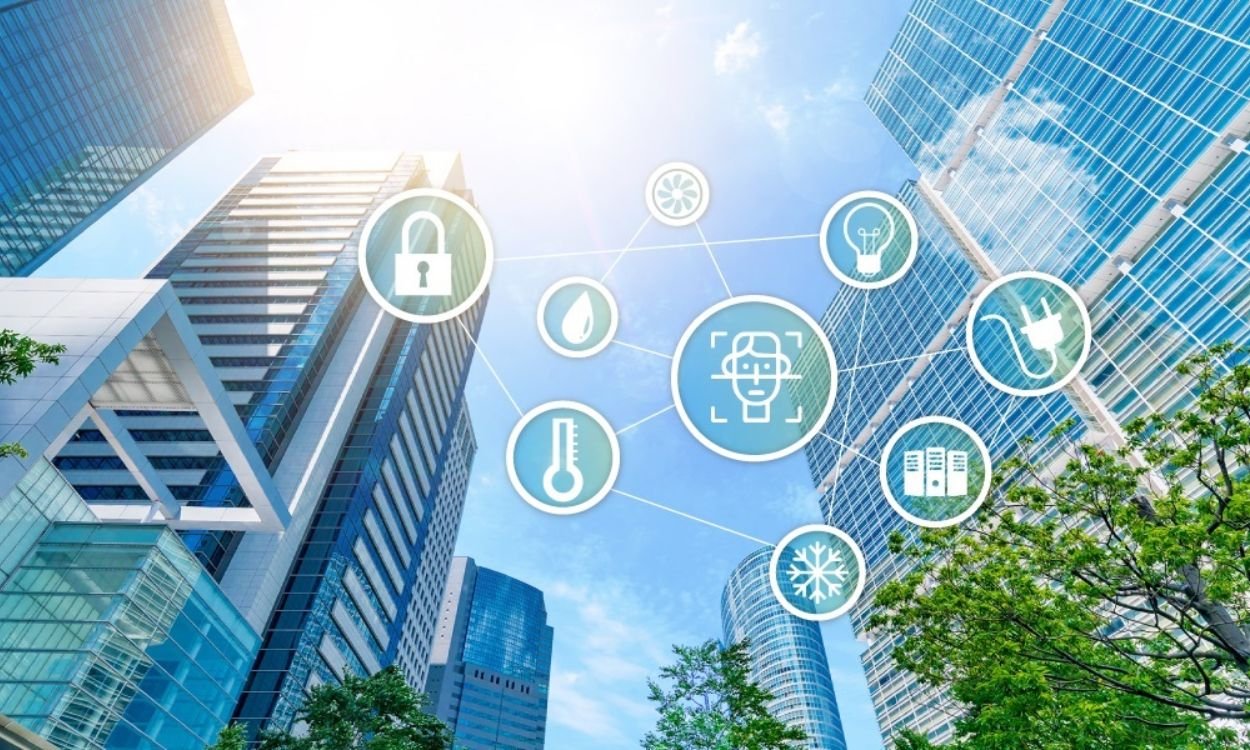 What are the Key Features to Look for in Modern IoT-Based Building Management Systems?