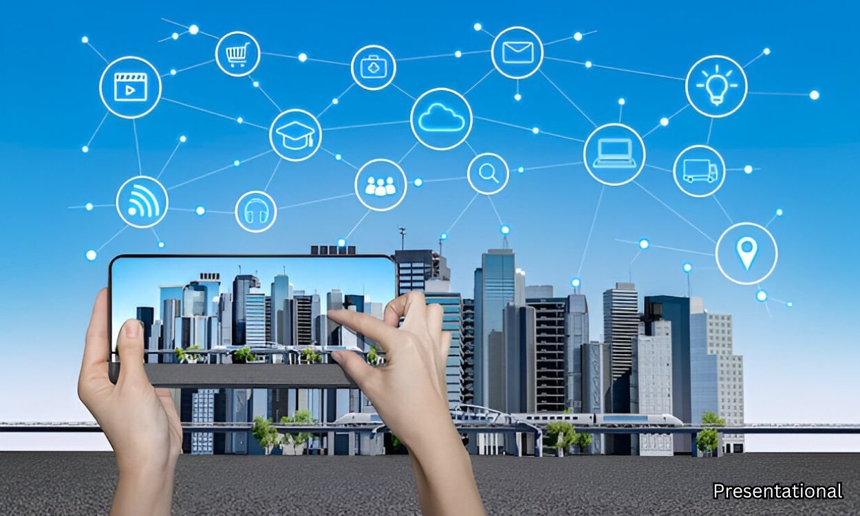 AI Meets IoT: The Evolution of Smart Building Automation Solutions