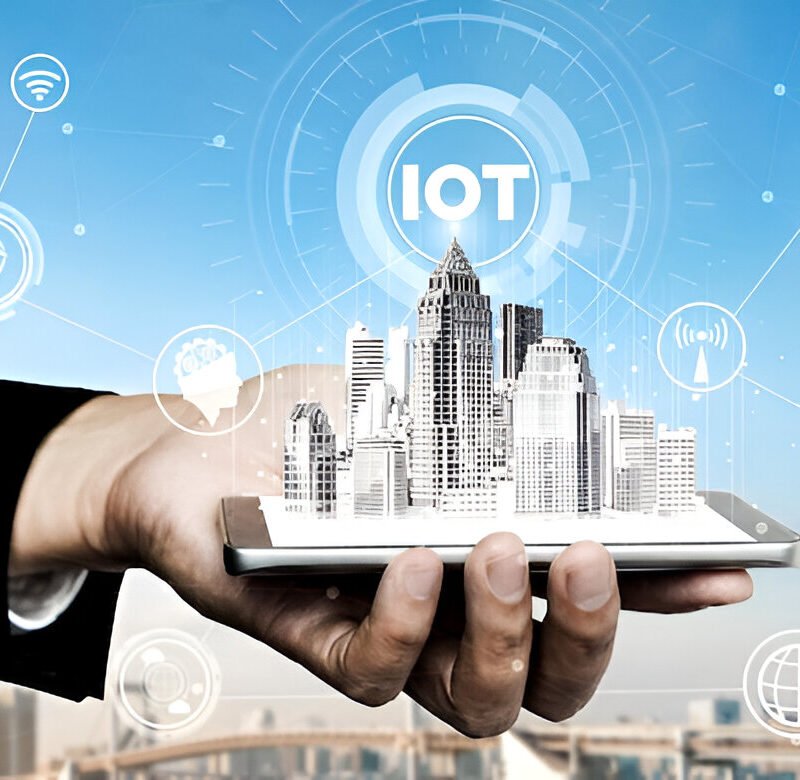 The Future of Smart Factories in India