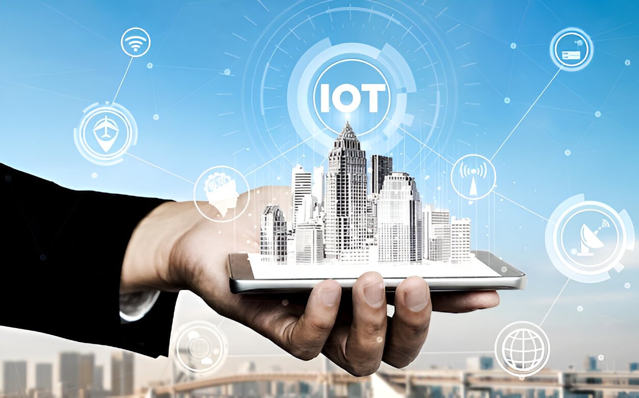 The Future of Smart Factories in India – 2025 and Beyond