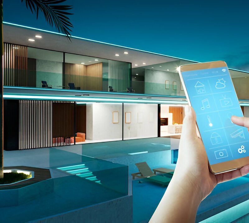IoT-based real-time energy monitoring