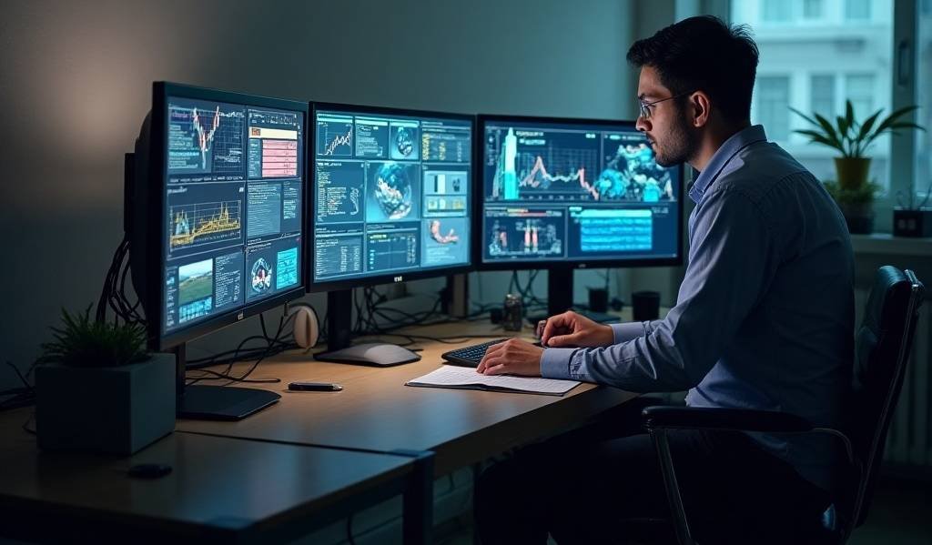 How One Dashboard Can Streamline All Your Facility Utilities
