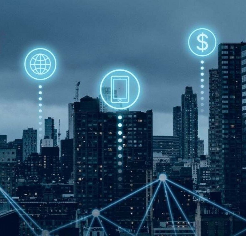 iot based energy management