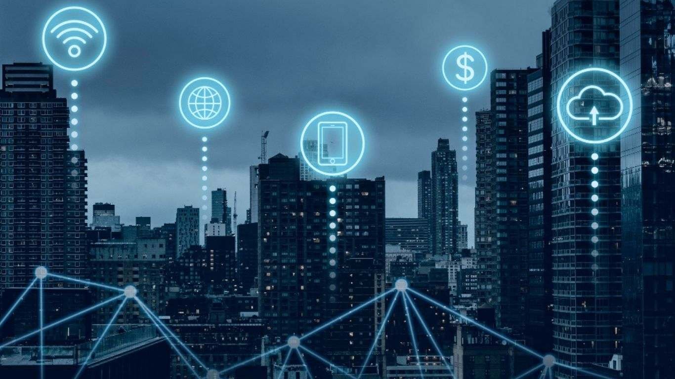 How IoT-Based Energy Monitoring Helps Achieve ESG Compliance