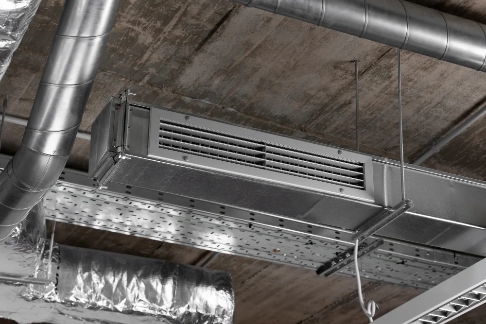 How HVAC Automation Can Cut Your Facility’s Carbon Emissions by 20%