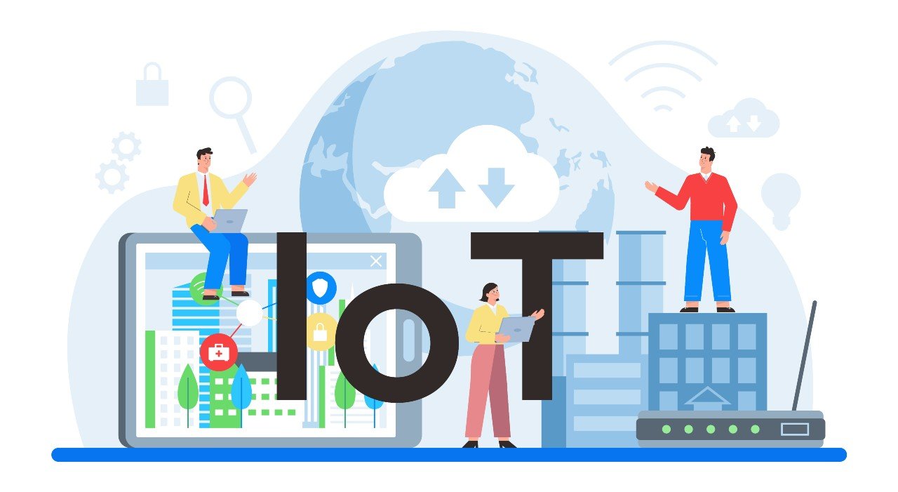 Top 5 Energy Leakages You Can Detect with IoT-Based Automation