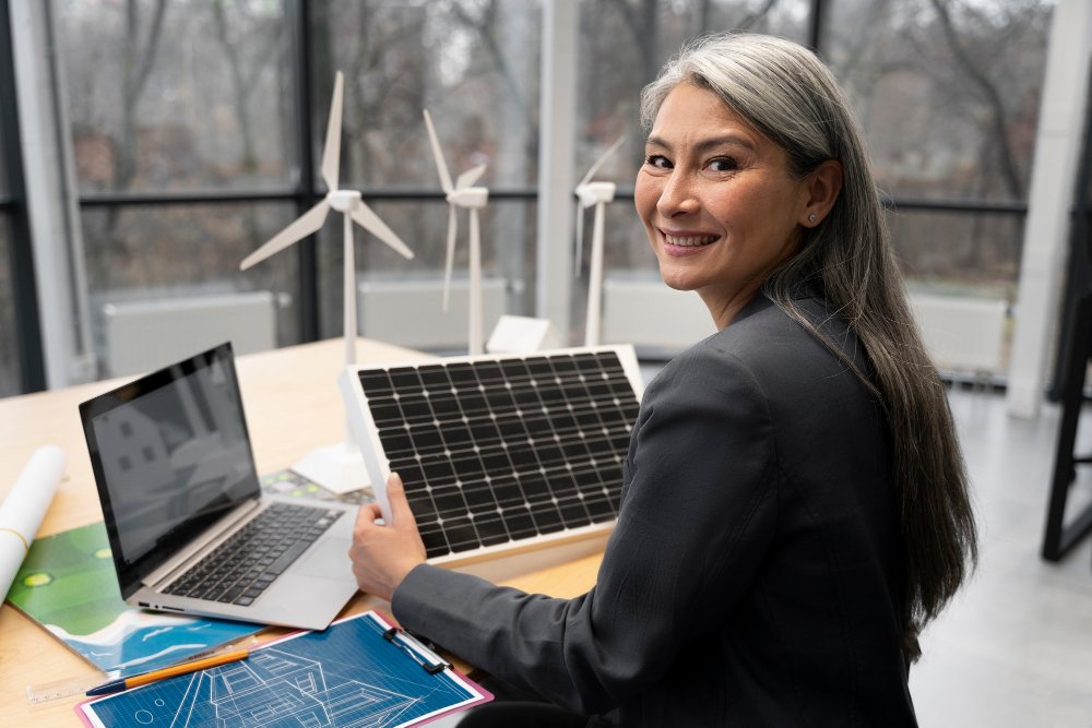 Why Real-Time Energy Data is Critical for Sustainable Manufacturing