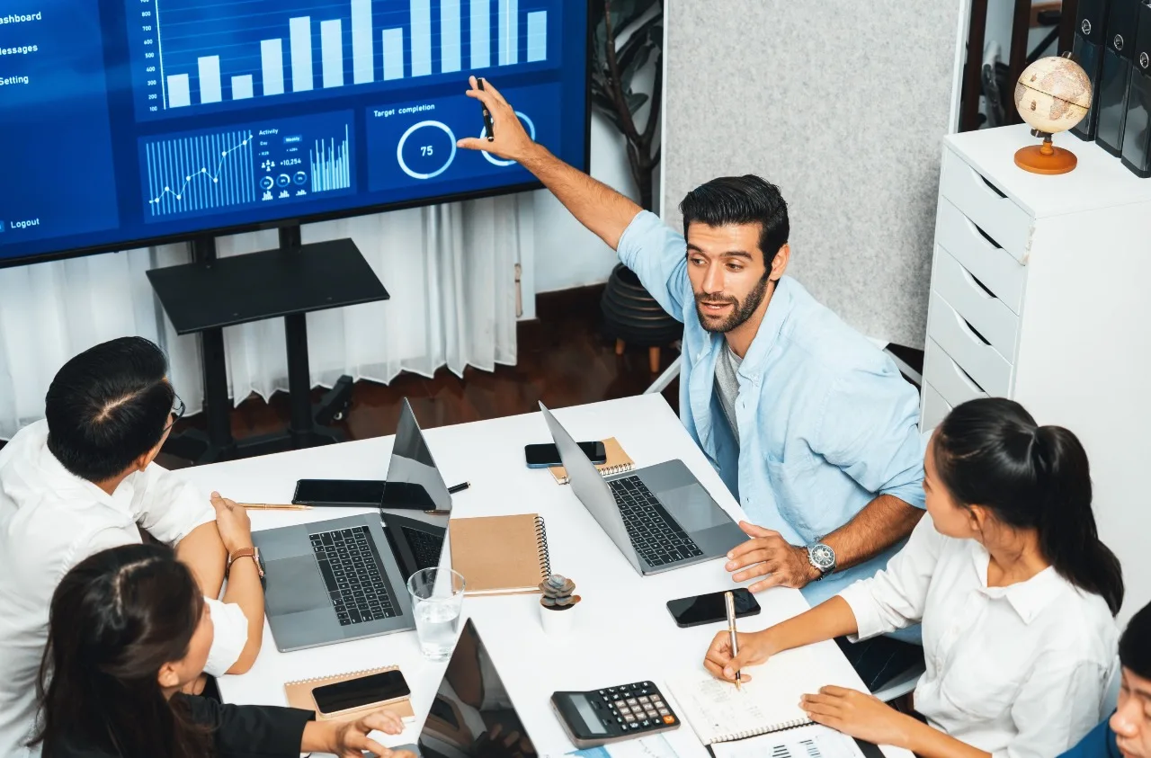 Don’t Wait for the Bill: How Predictive Logic Catches Energy Spikes in Advance