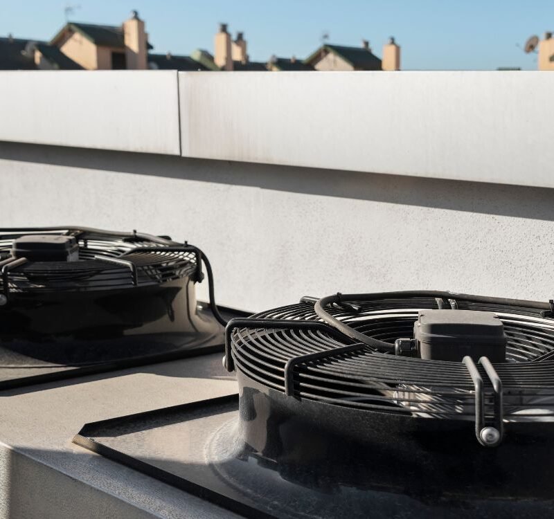 EHS Compliance and the Role of AQI Monitoring