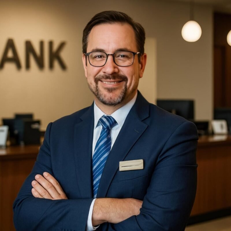 Banks Automation