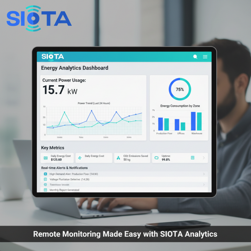 EMS by SIOTA