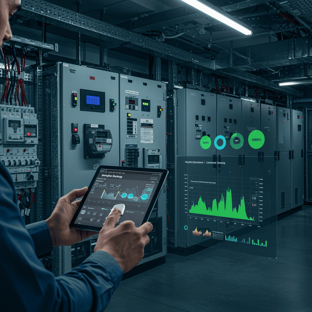 Diesel Consumption Monitoring System: The Complete 2026 Guide to Smarter Fuel Management
