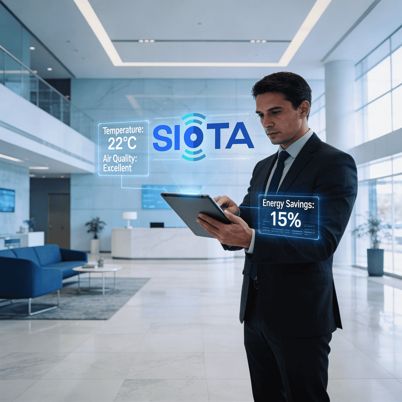 Smart Building Automation System: What It Is, Why It Matters, and How to Get It Right
