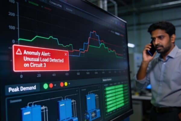 humidity monitoring system