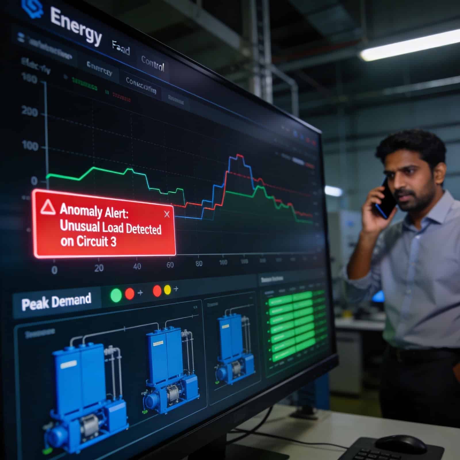 Your Factory Is Leaking Money Right Now — And Humidity Is Why