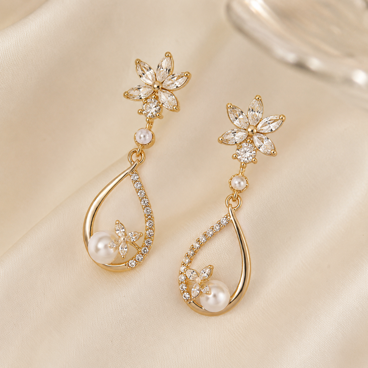 TR COLLECTION - BEST KOREAN JEWELLERY & BEST ARTIFICIAL JEWELLERY