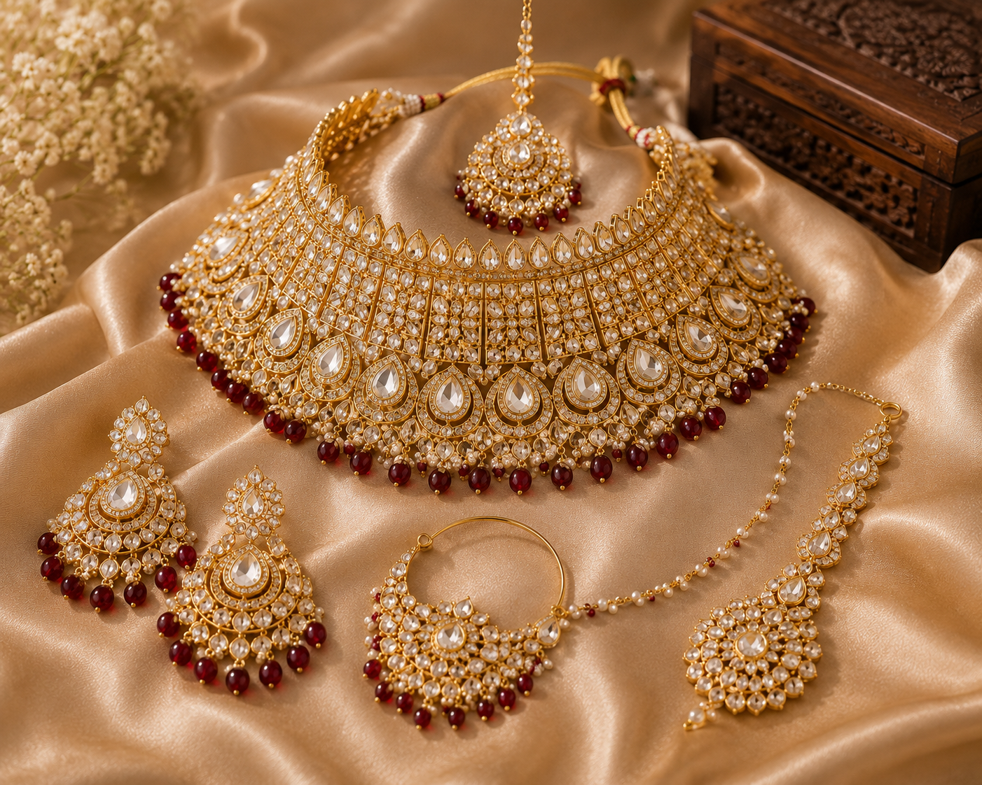 tr collection best artificial jewellery in palam and dwarka