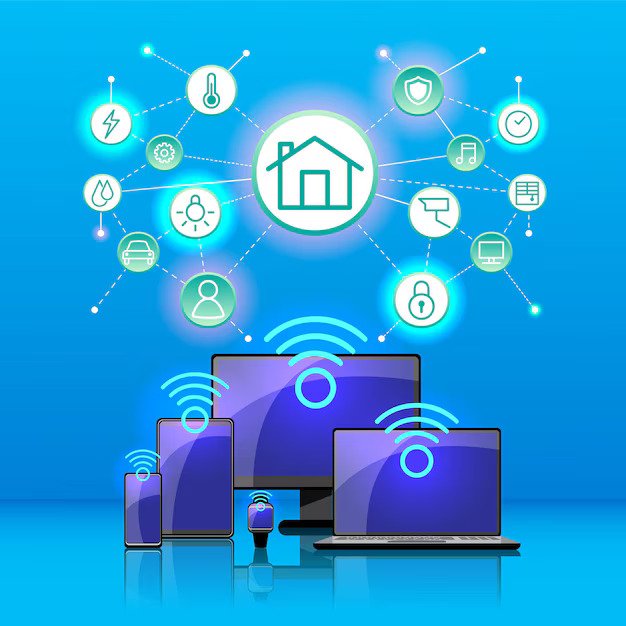 IoT Based Energy Management System