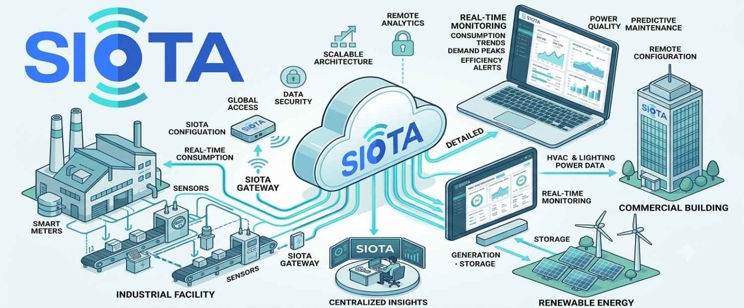 Cloud Based Energy Monitoring System for Factories: What Nobody Tells You Before You Buy