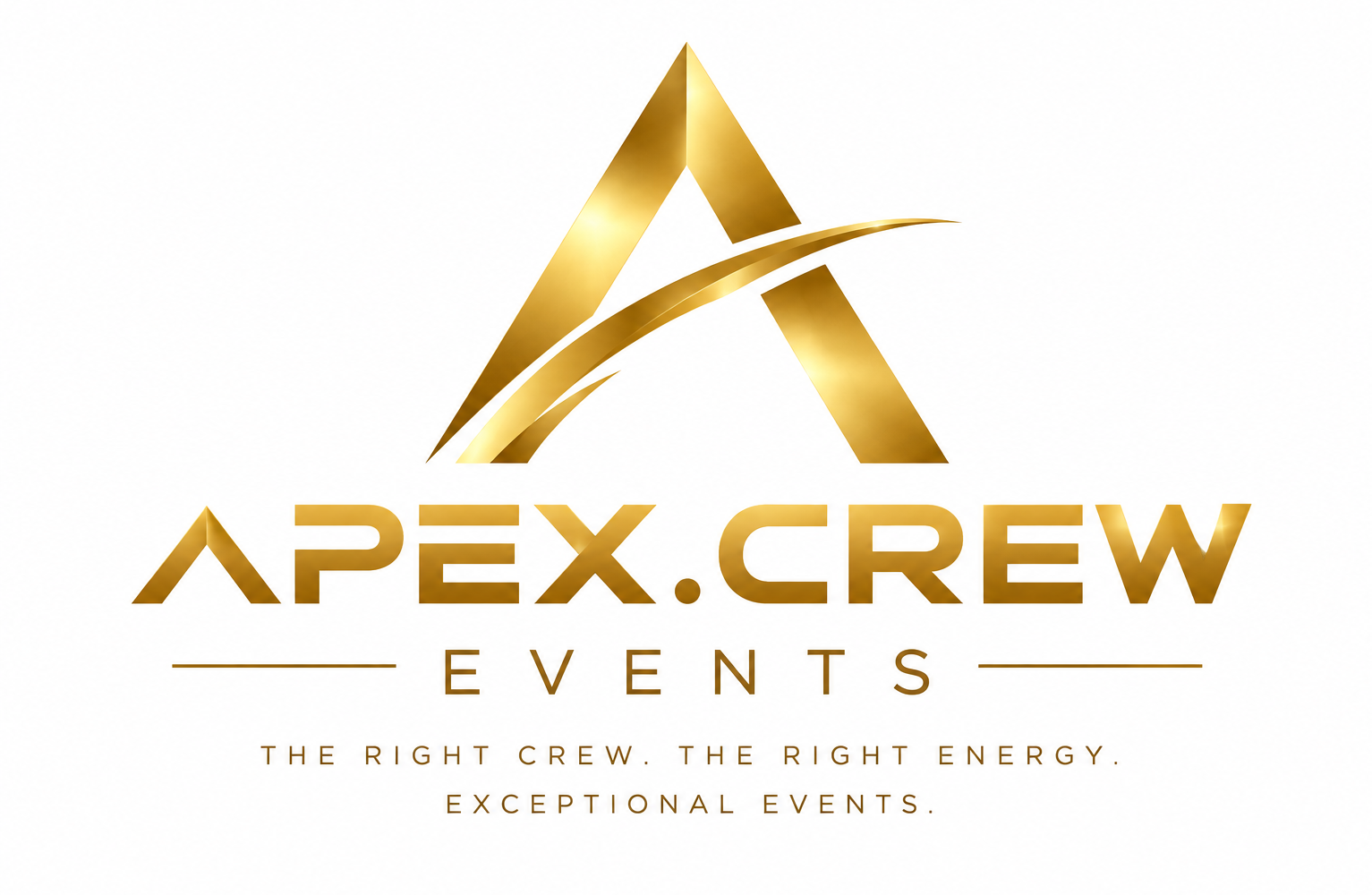APEX.CREW Events